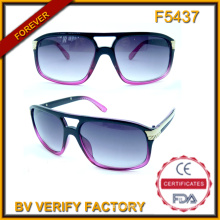 F5437 Cat3 UV 400 couleurs vraies lunettes de soleil Cazal Polaroid CE